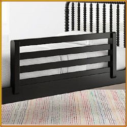 Lan Can - Chặn Giường